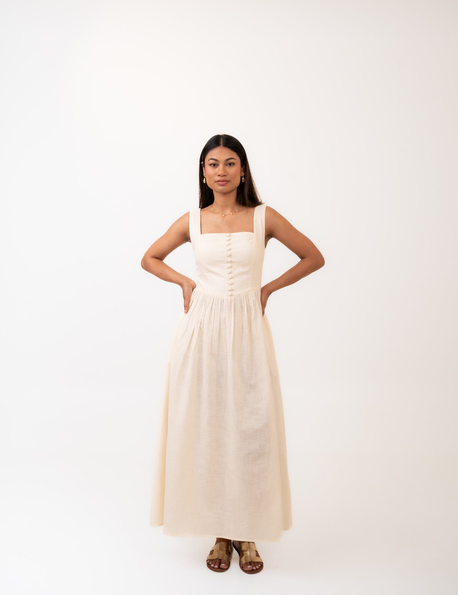 Val Dress