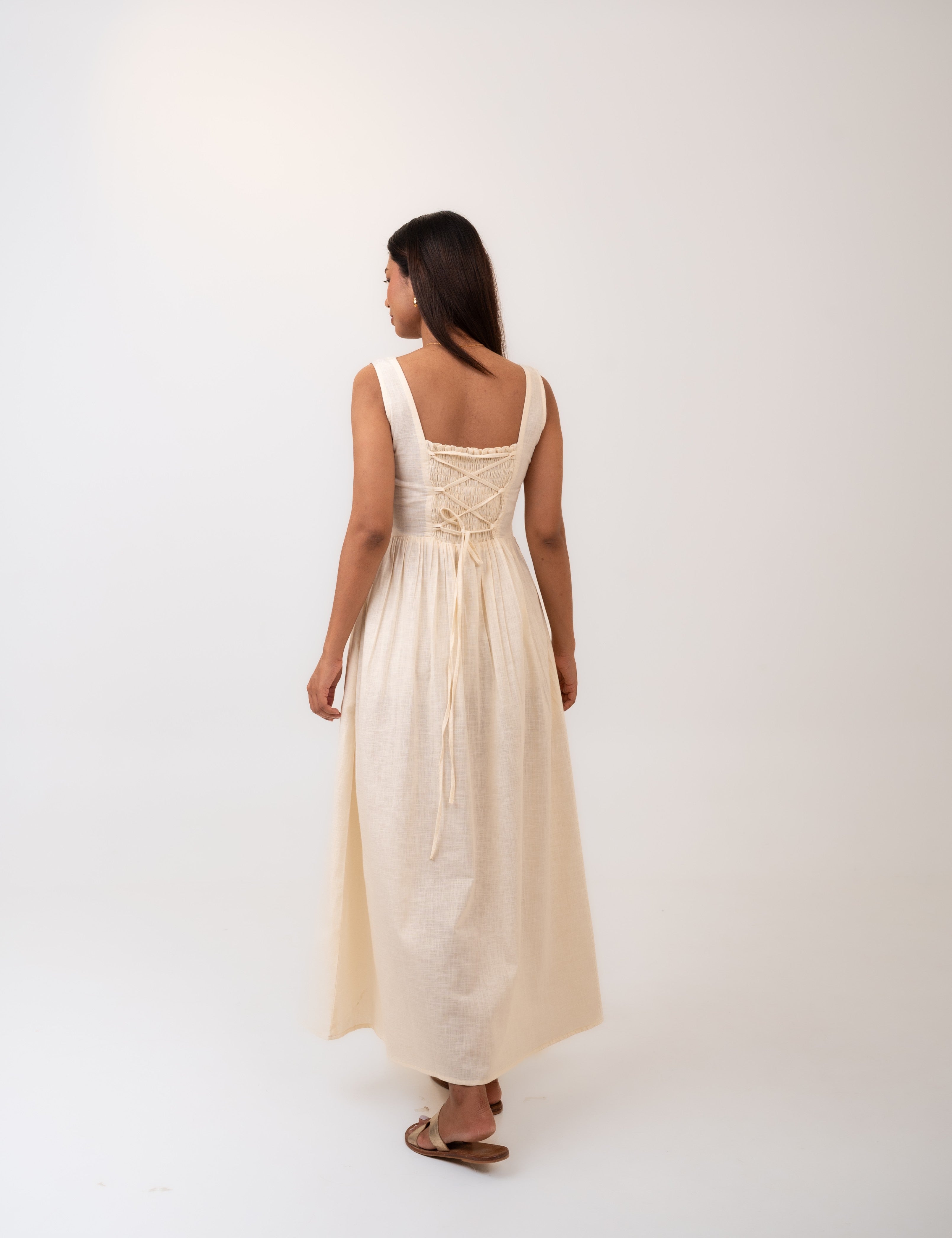 Val Dress