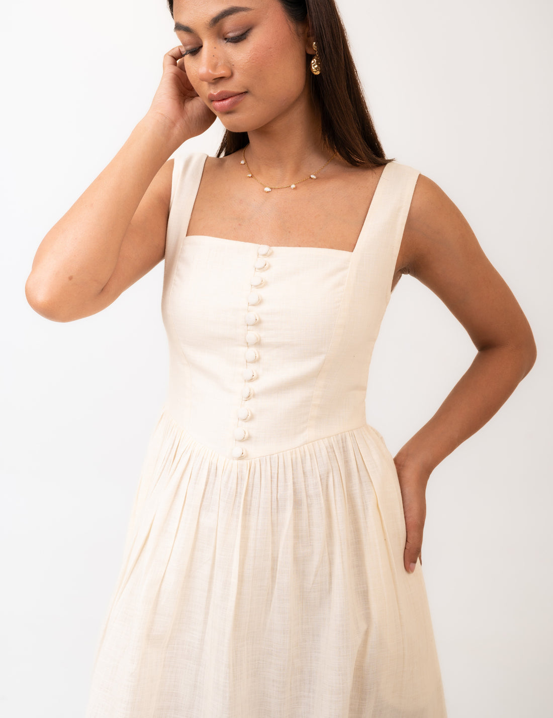 Val Dress