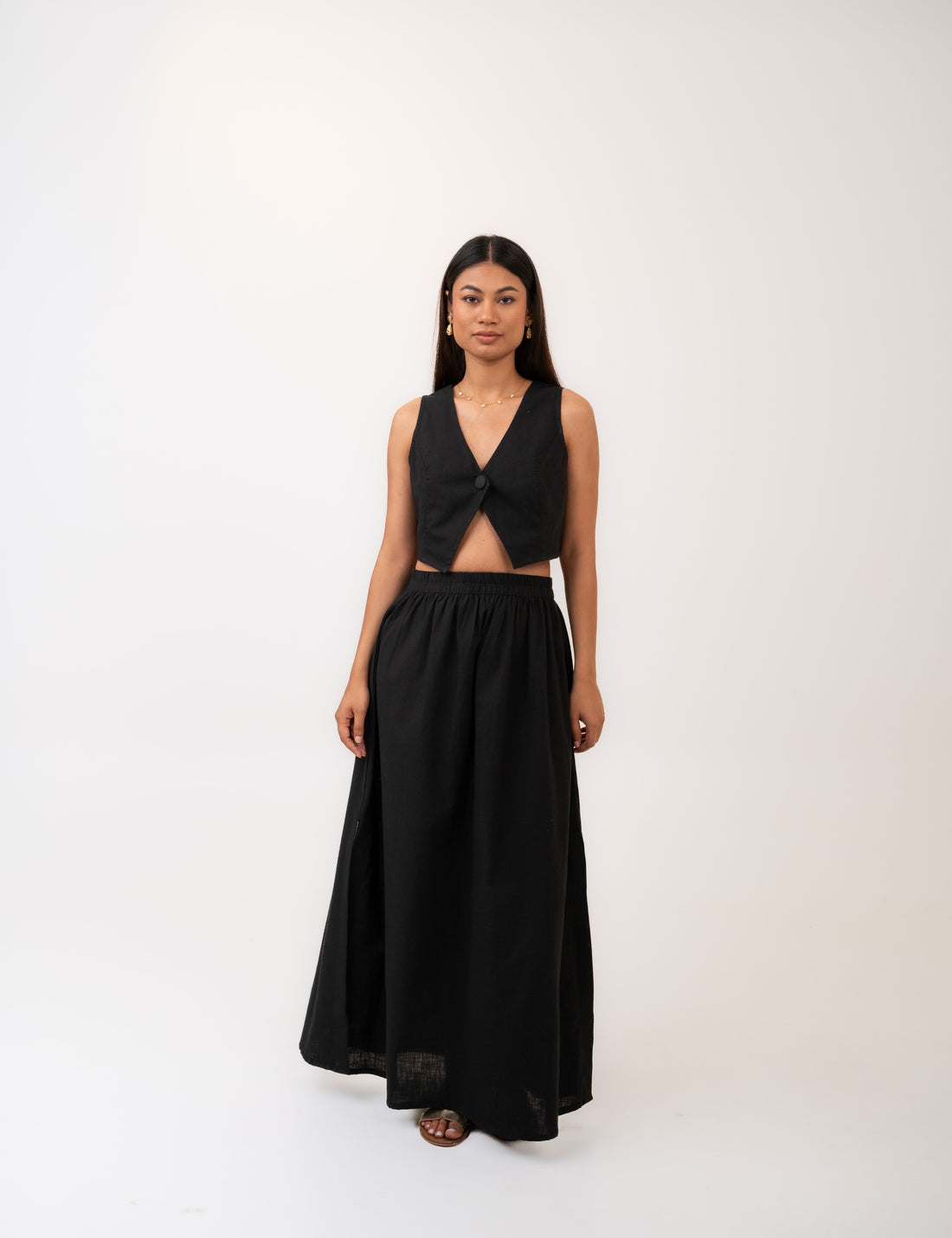 Fiji Dress