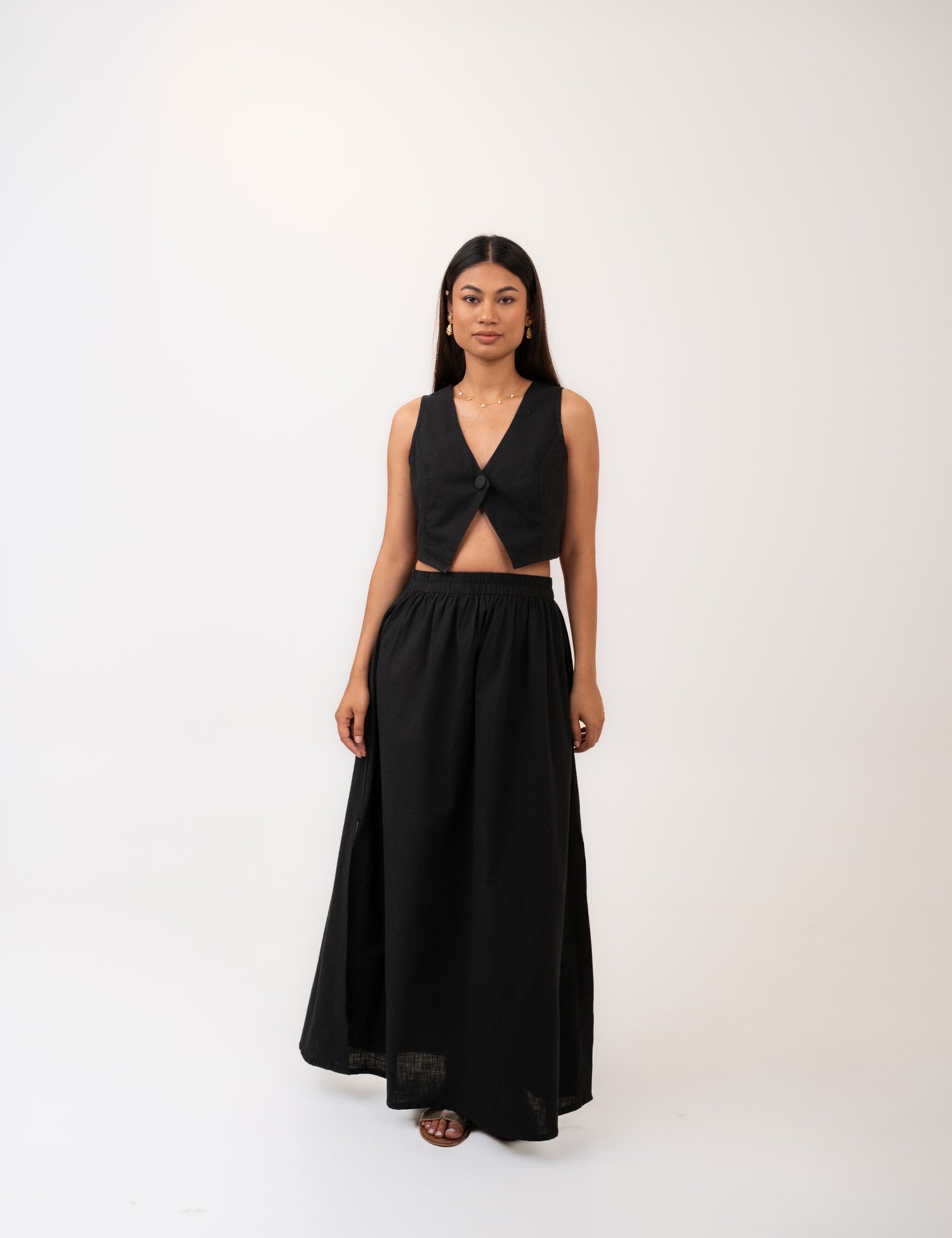 Fiji Dress