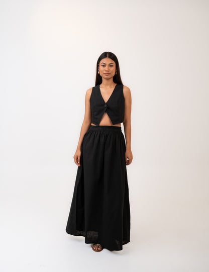 Fiji Dress