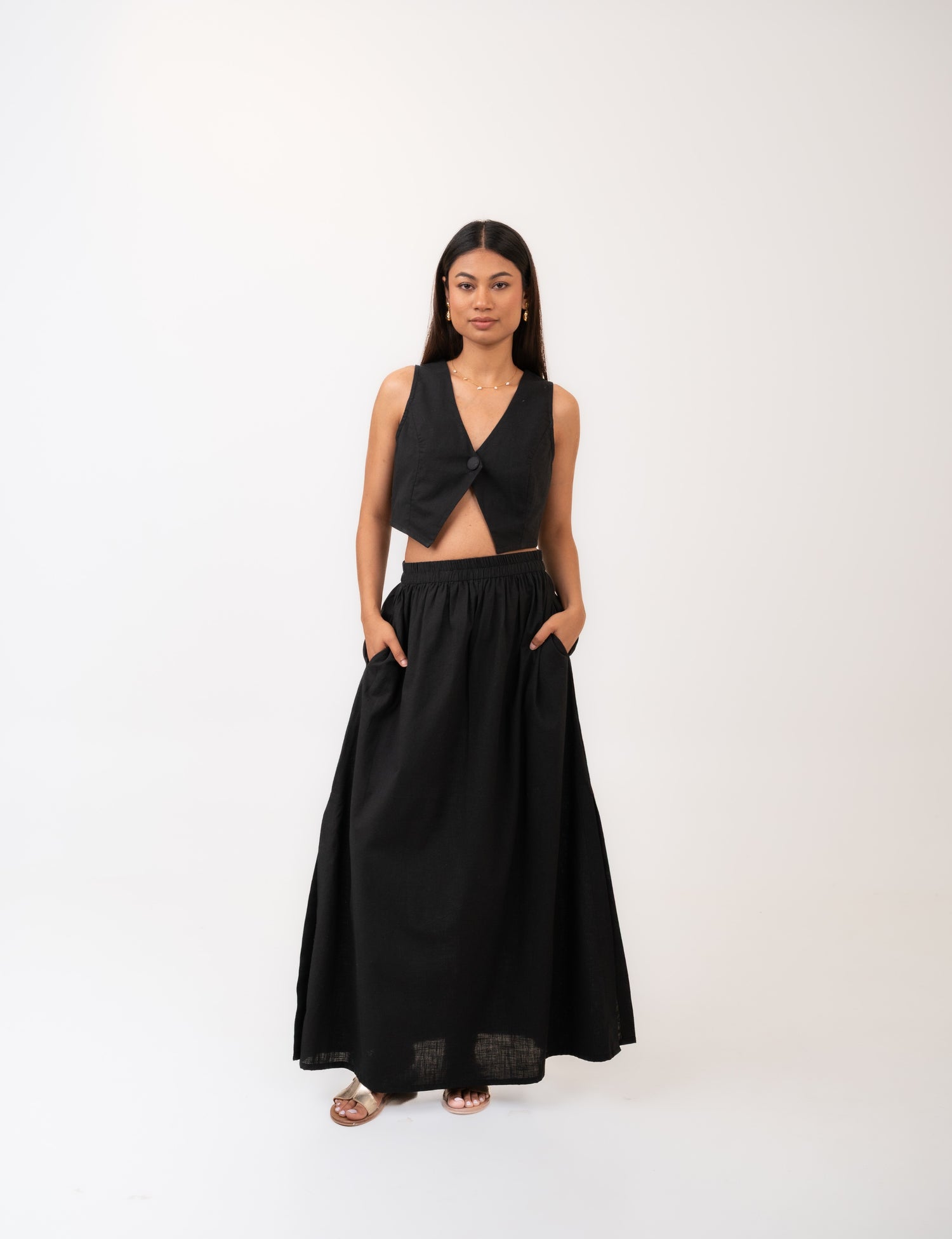 Fiji Dress
