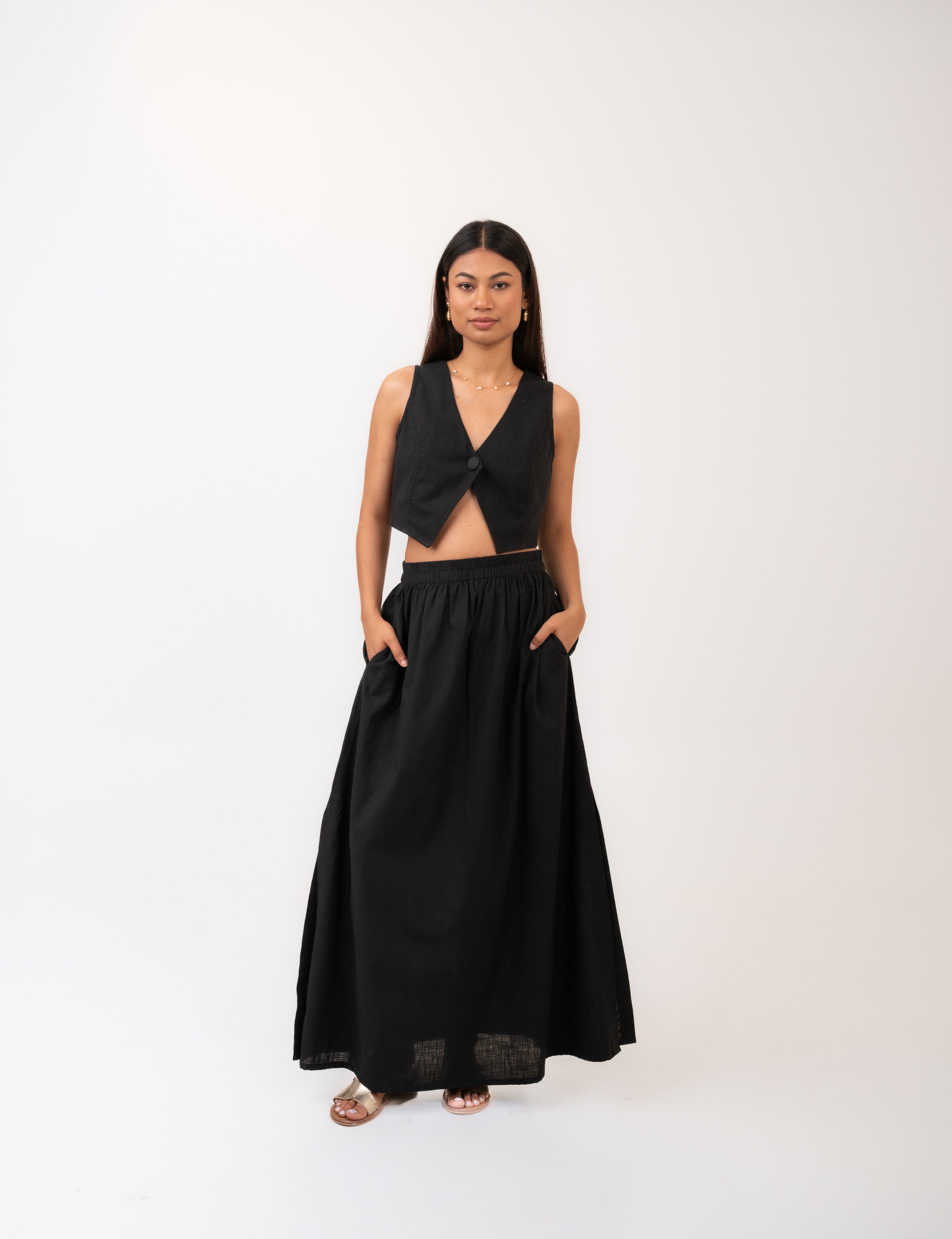 Fiji Dress