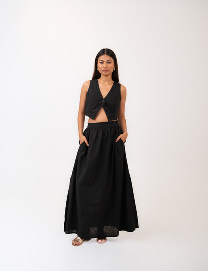 Fiji Dress