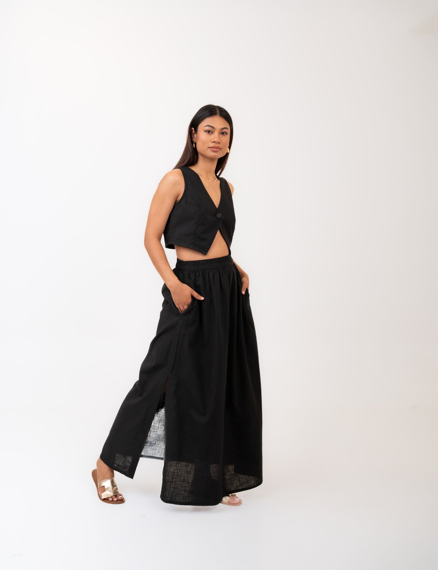 Fiji Dress