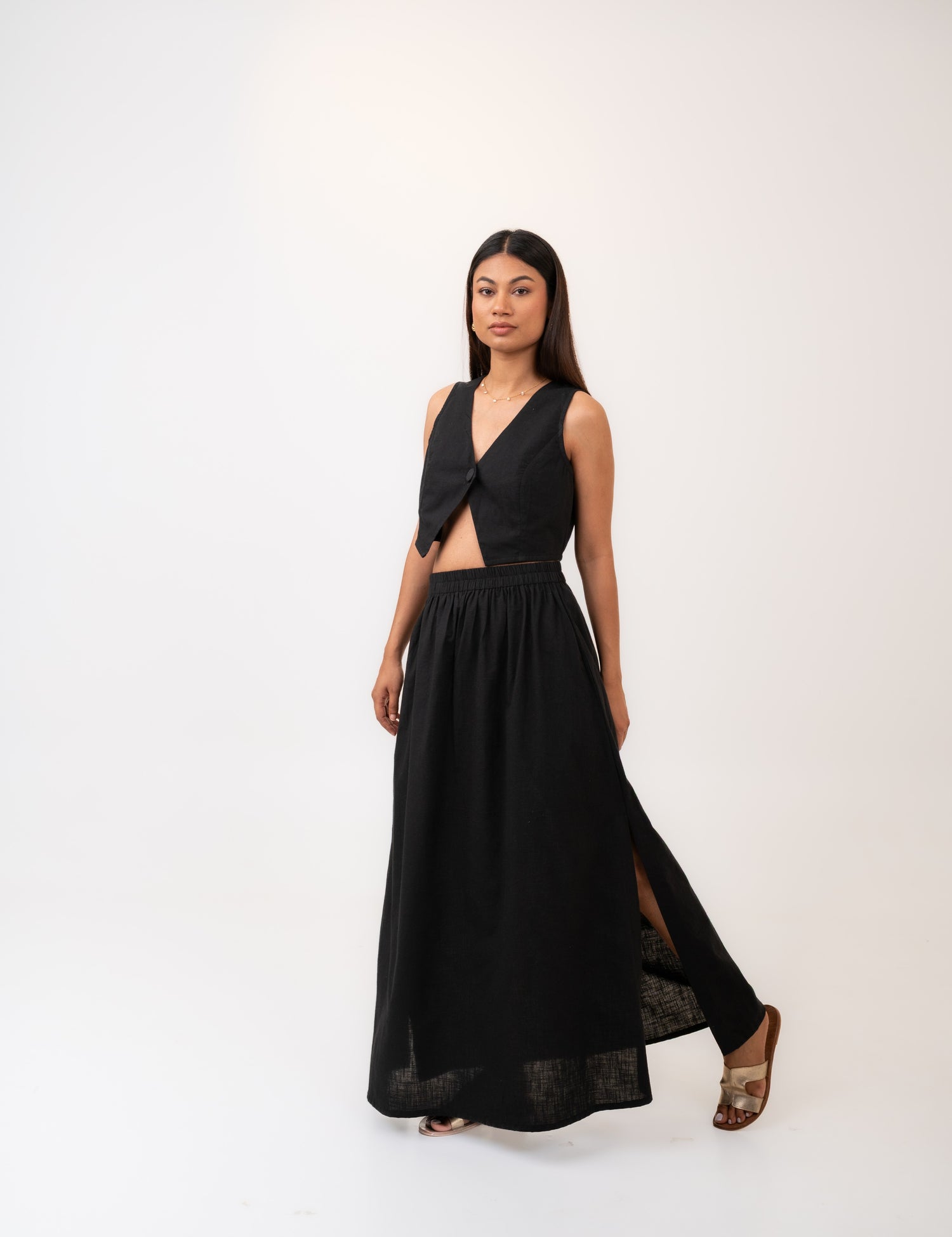 Fiji Dress