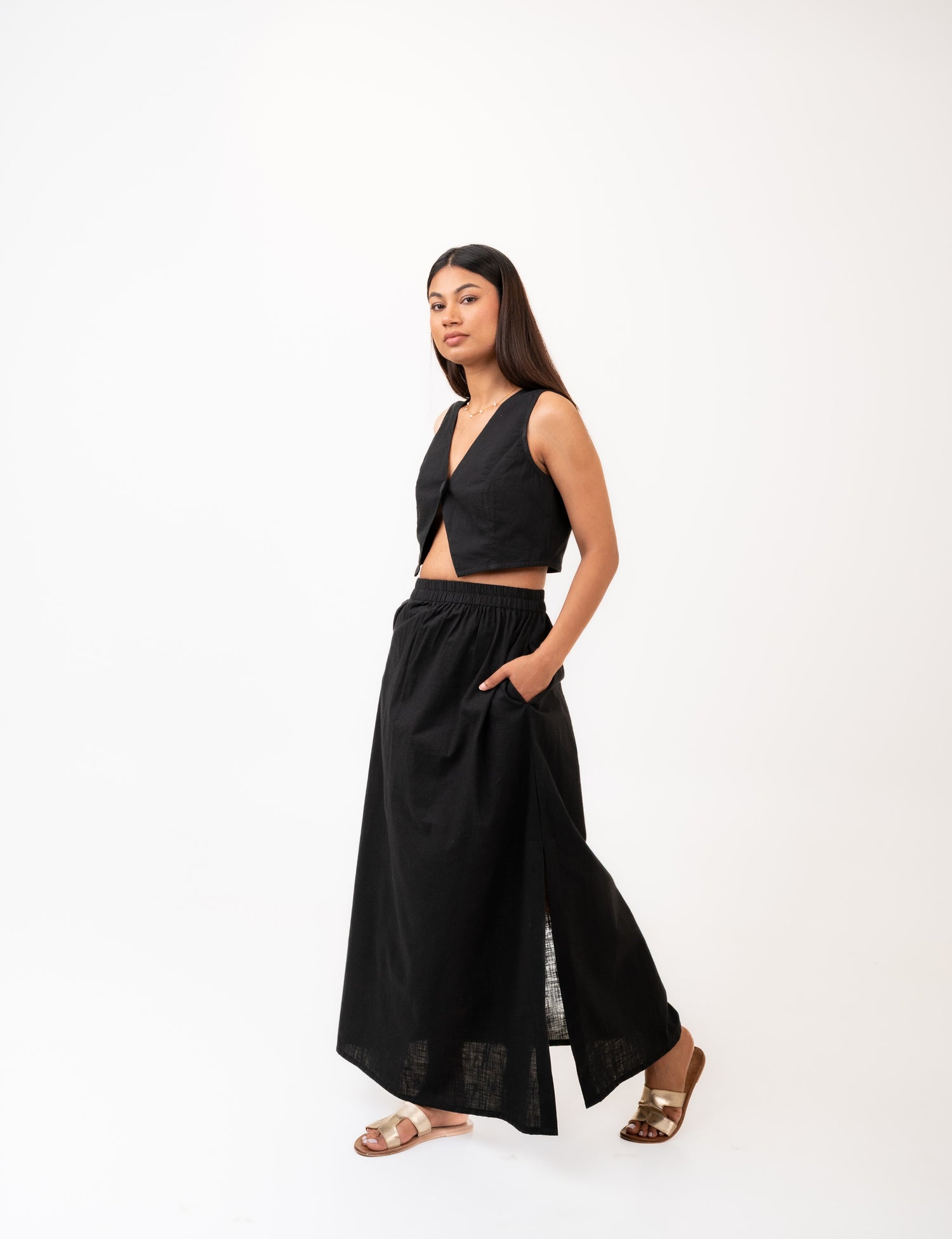 Fiji Dress