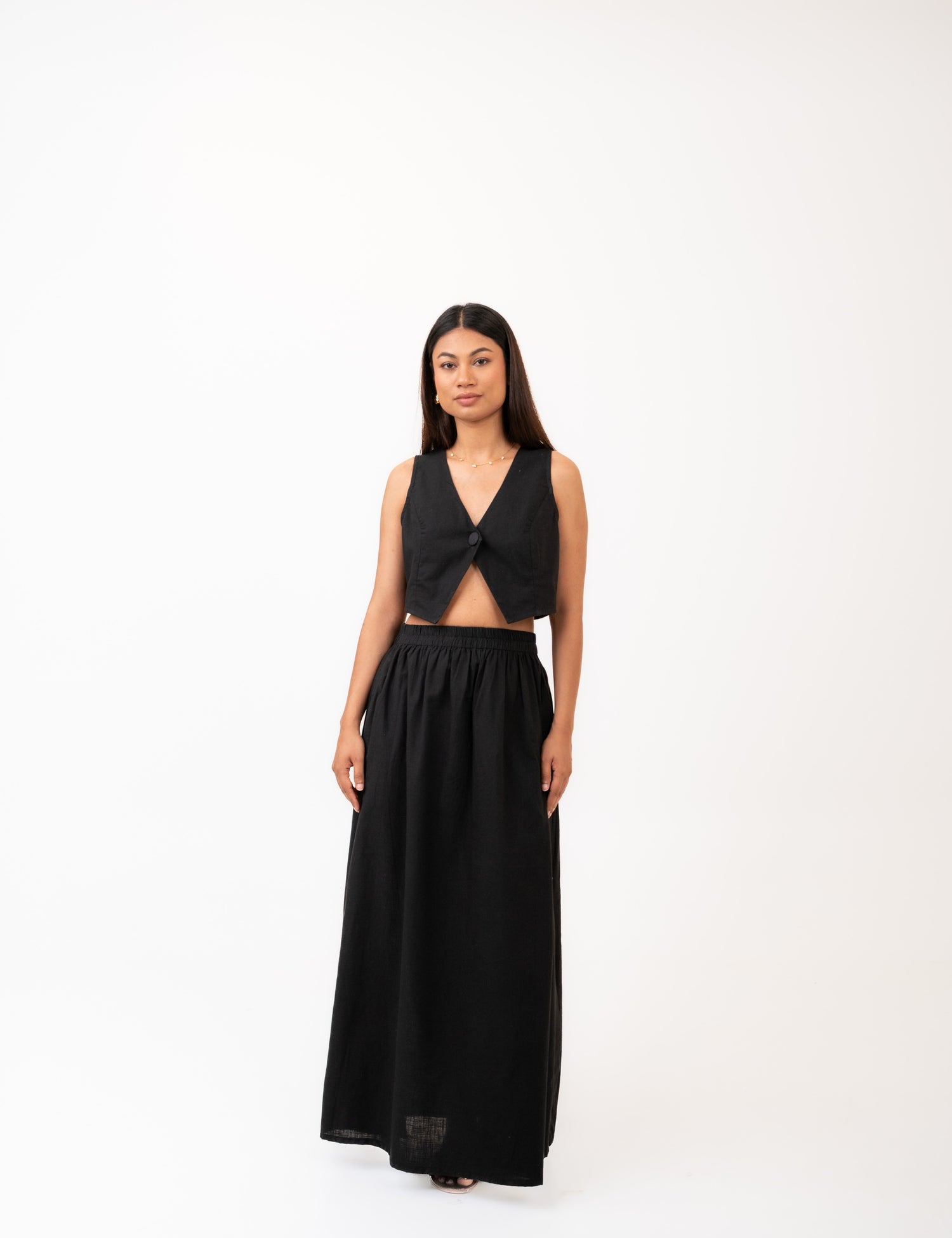 Fiji Dress