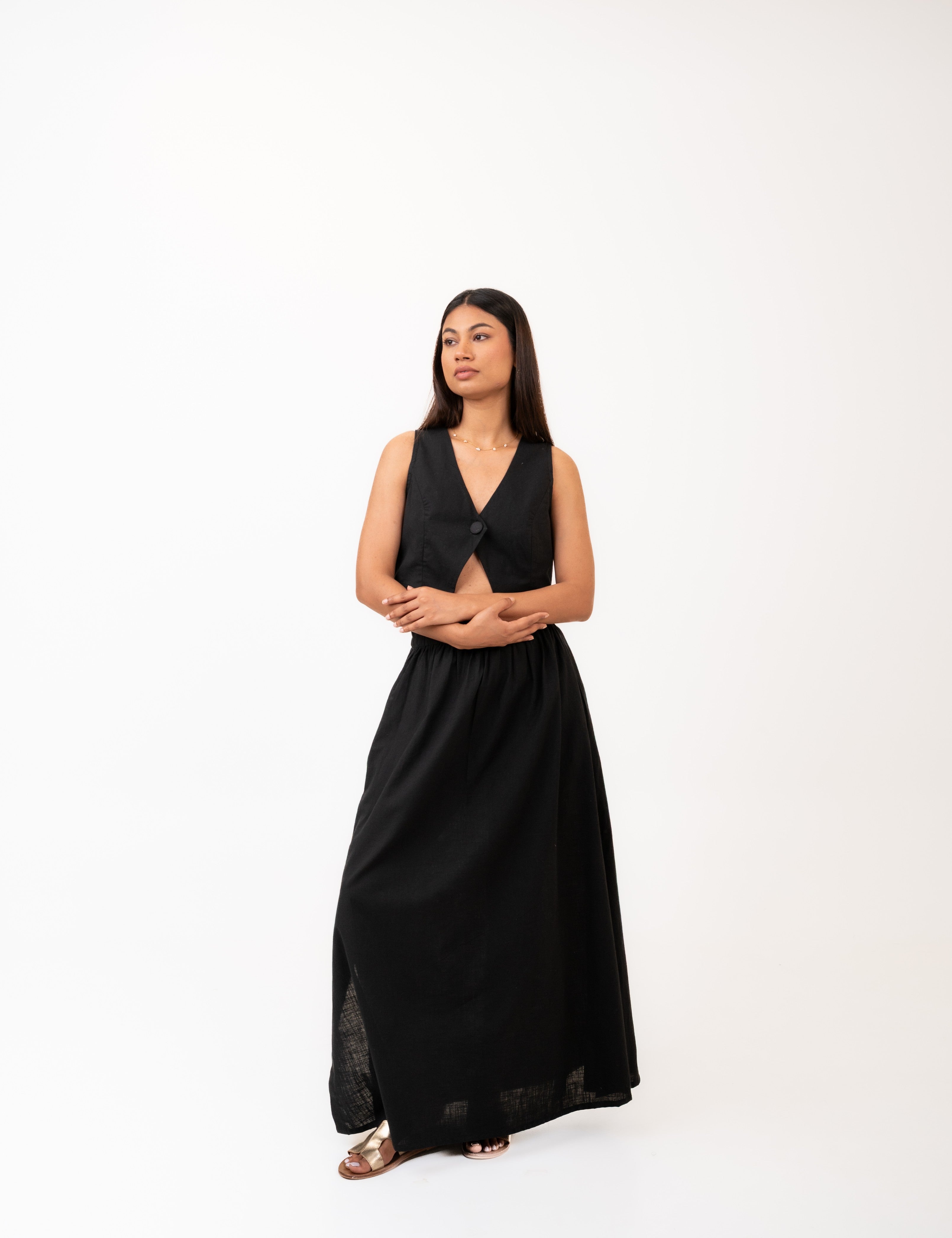 Fiji Dress