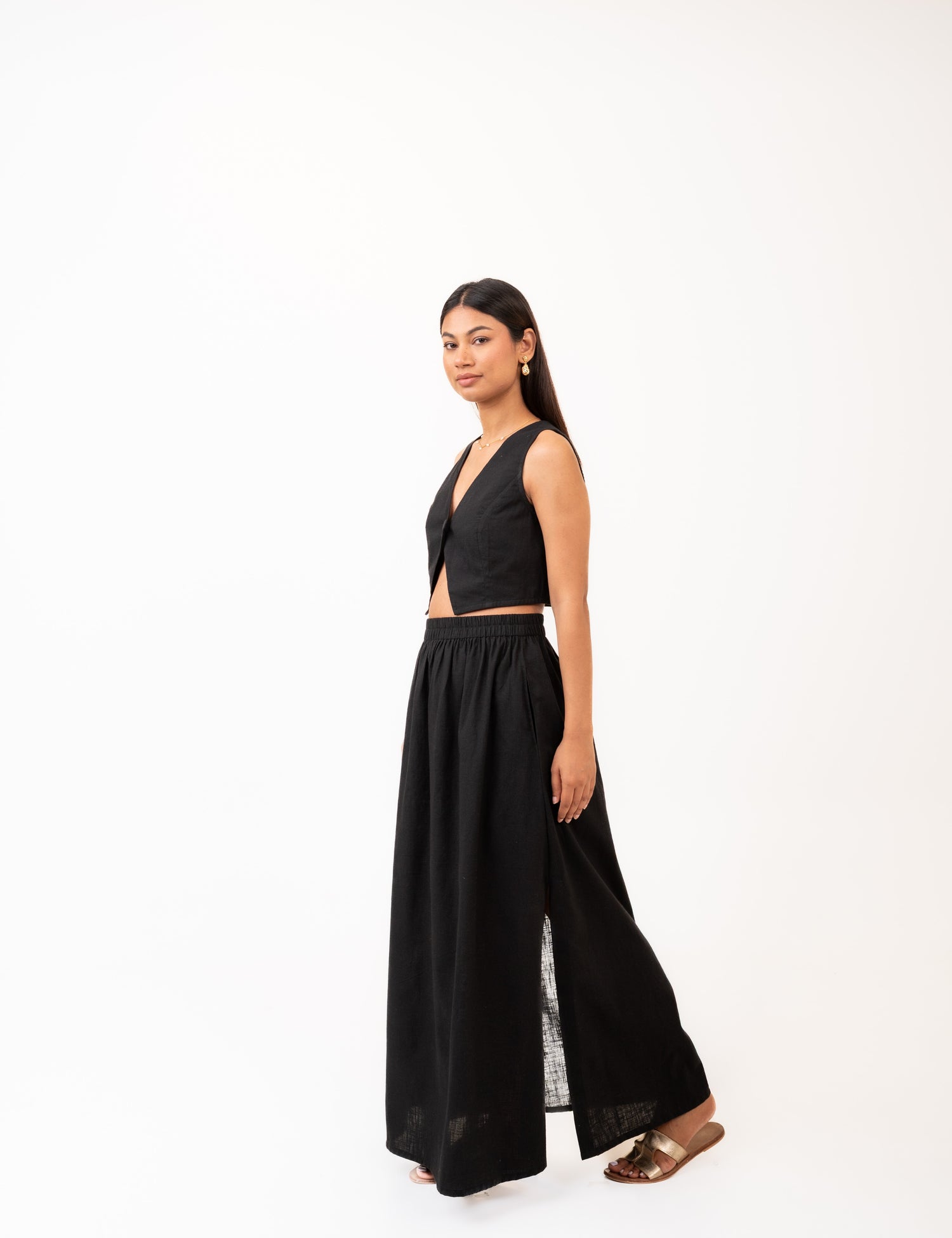 Fiji Dress