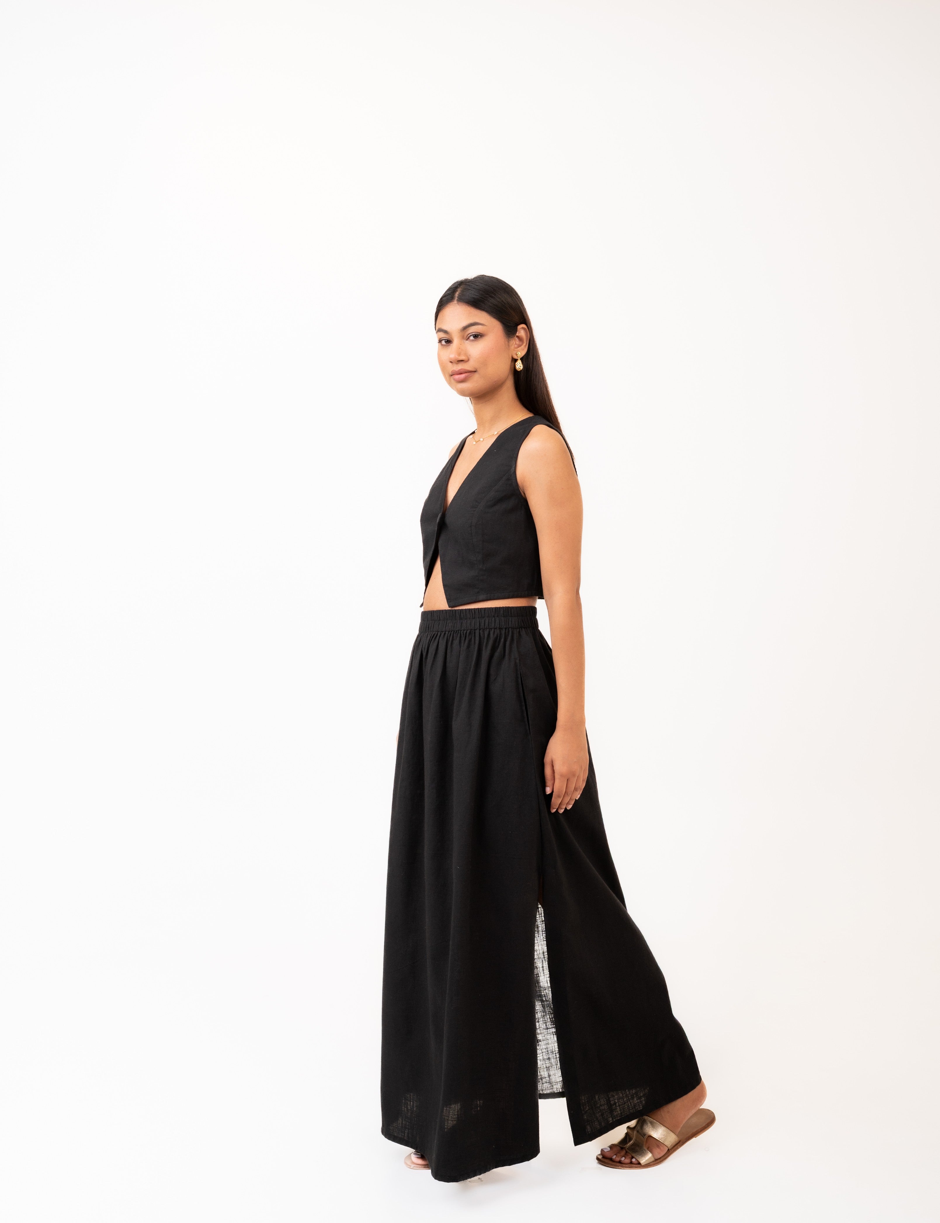 Fiji Dress