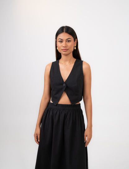 Fiji Dress