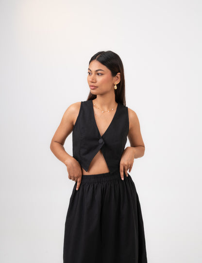 Fiji Dress