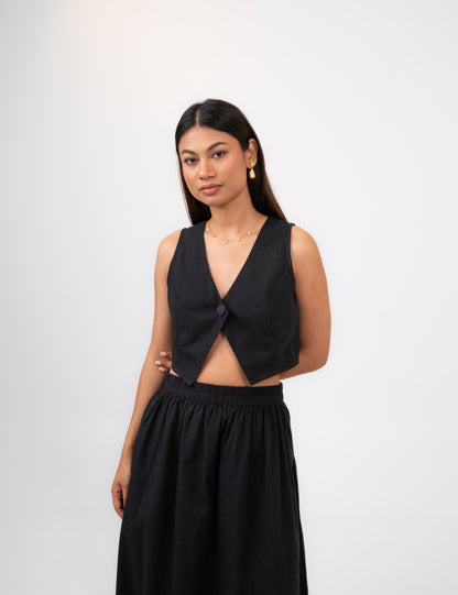 Fiji Dress