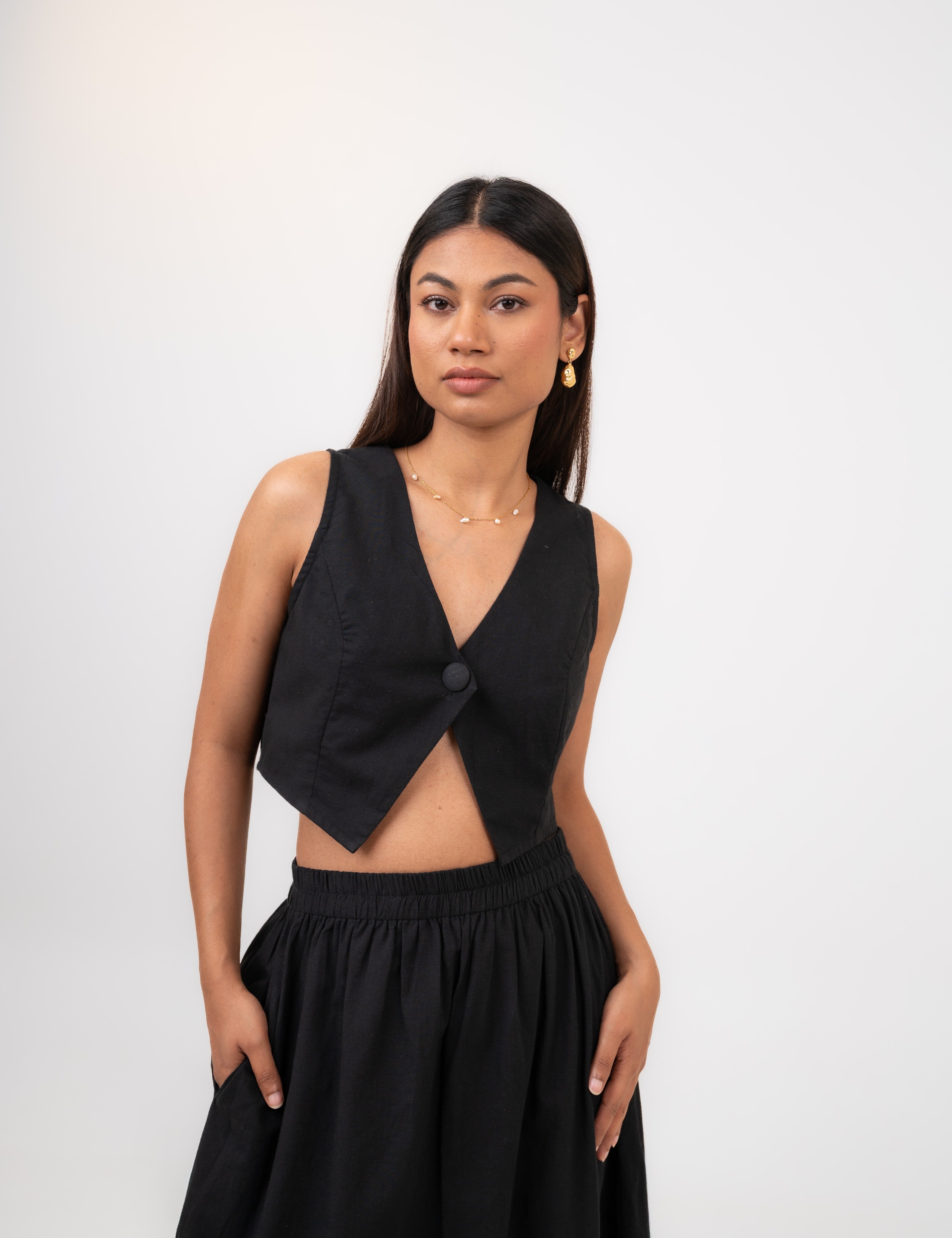 Fiji Dress