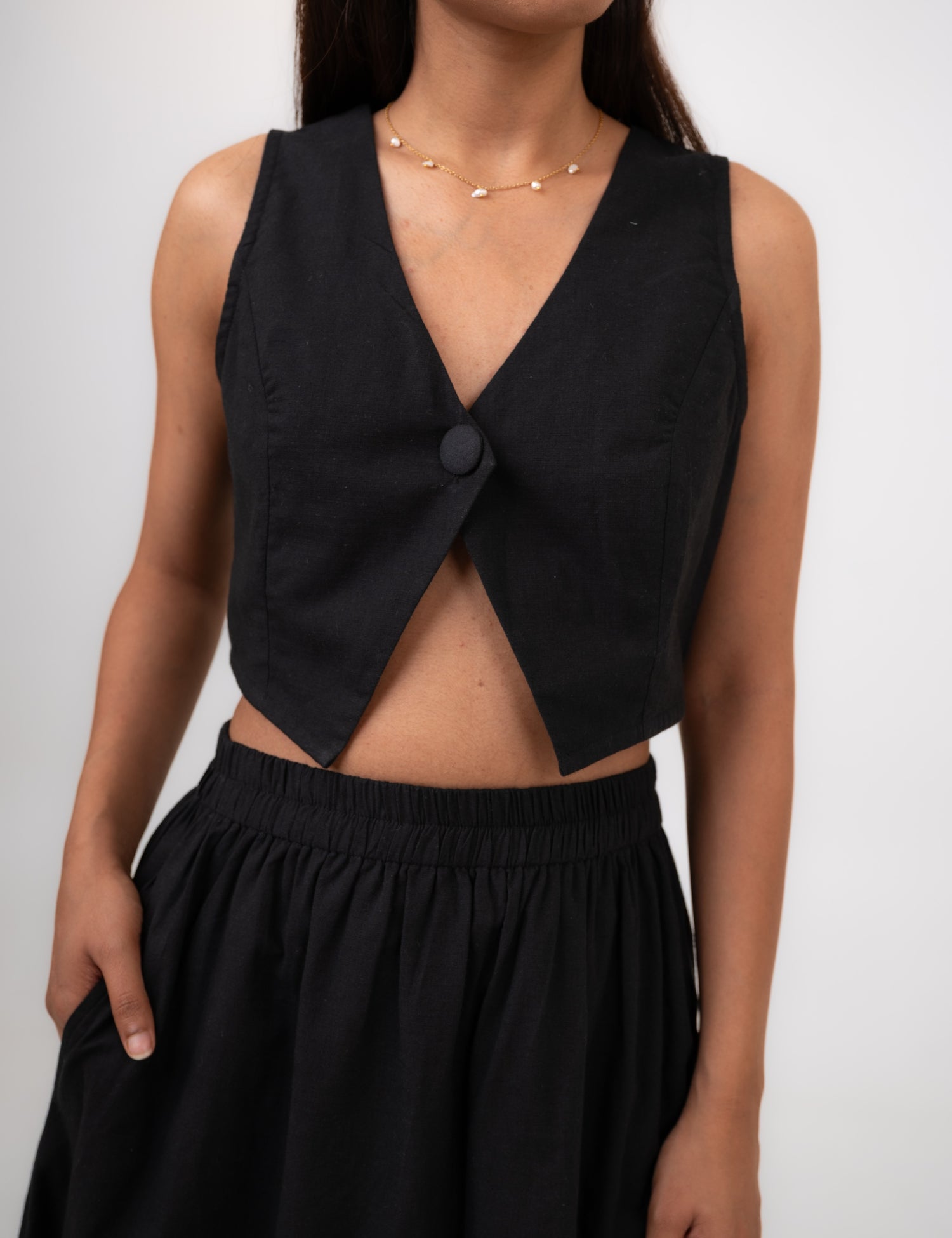 Fiji Dress