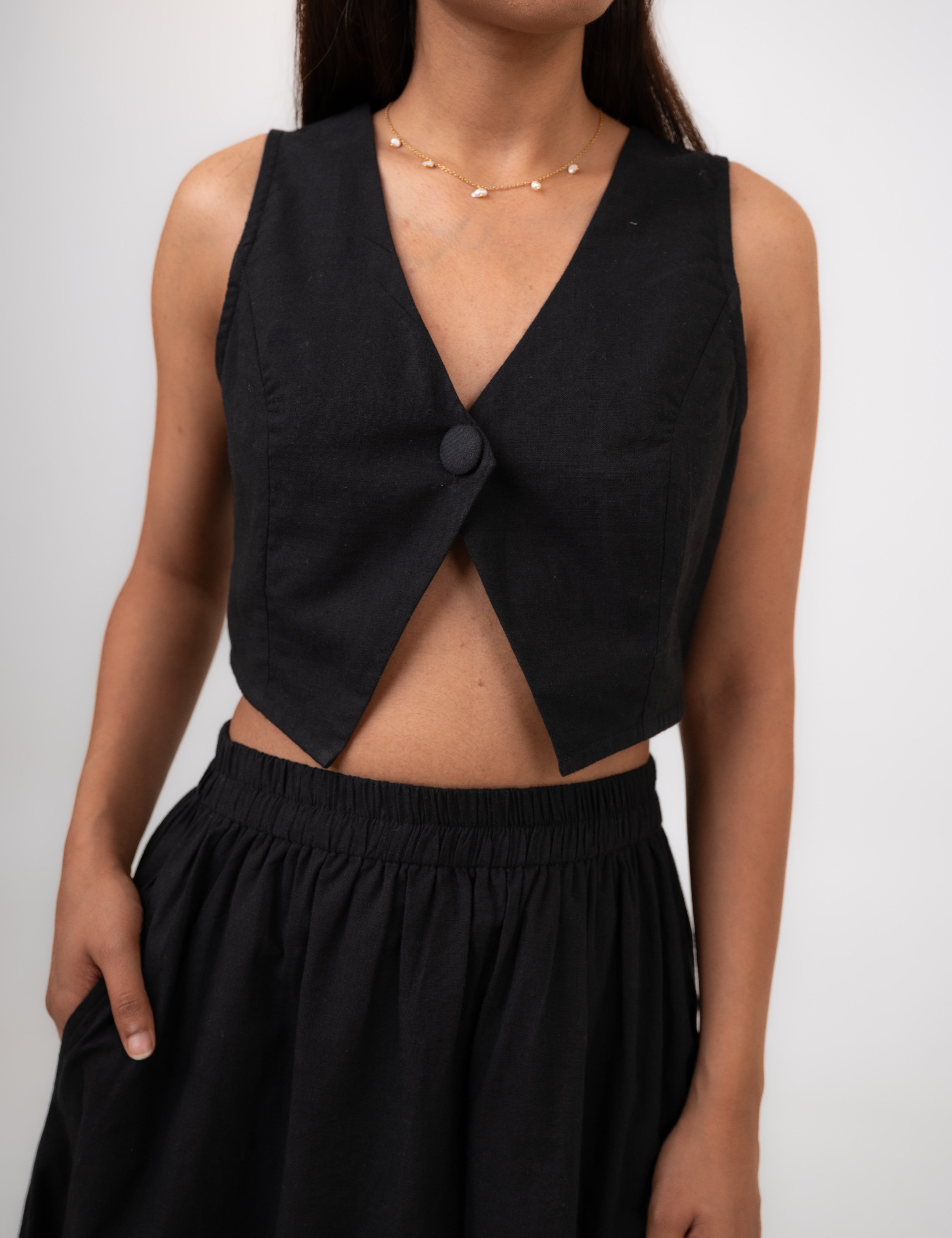 Fiji Dress