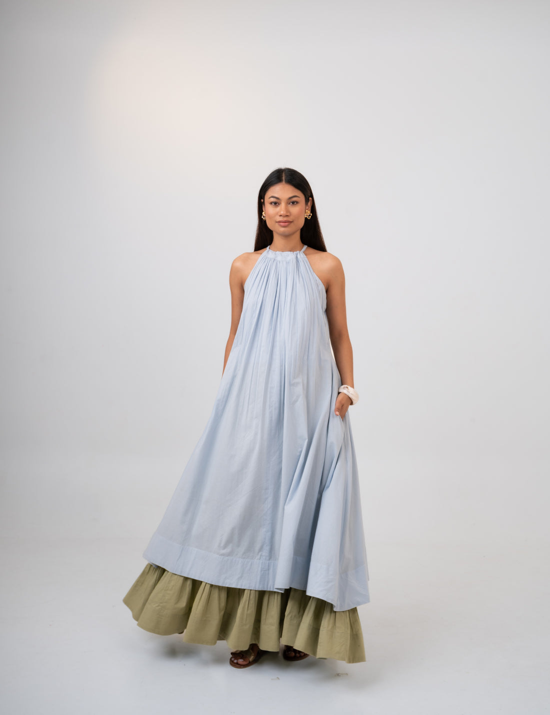 Phillifa Dress