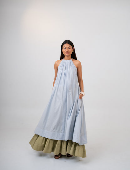 Phillifa Dress