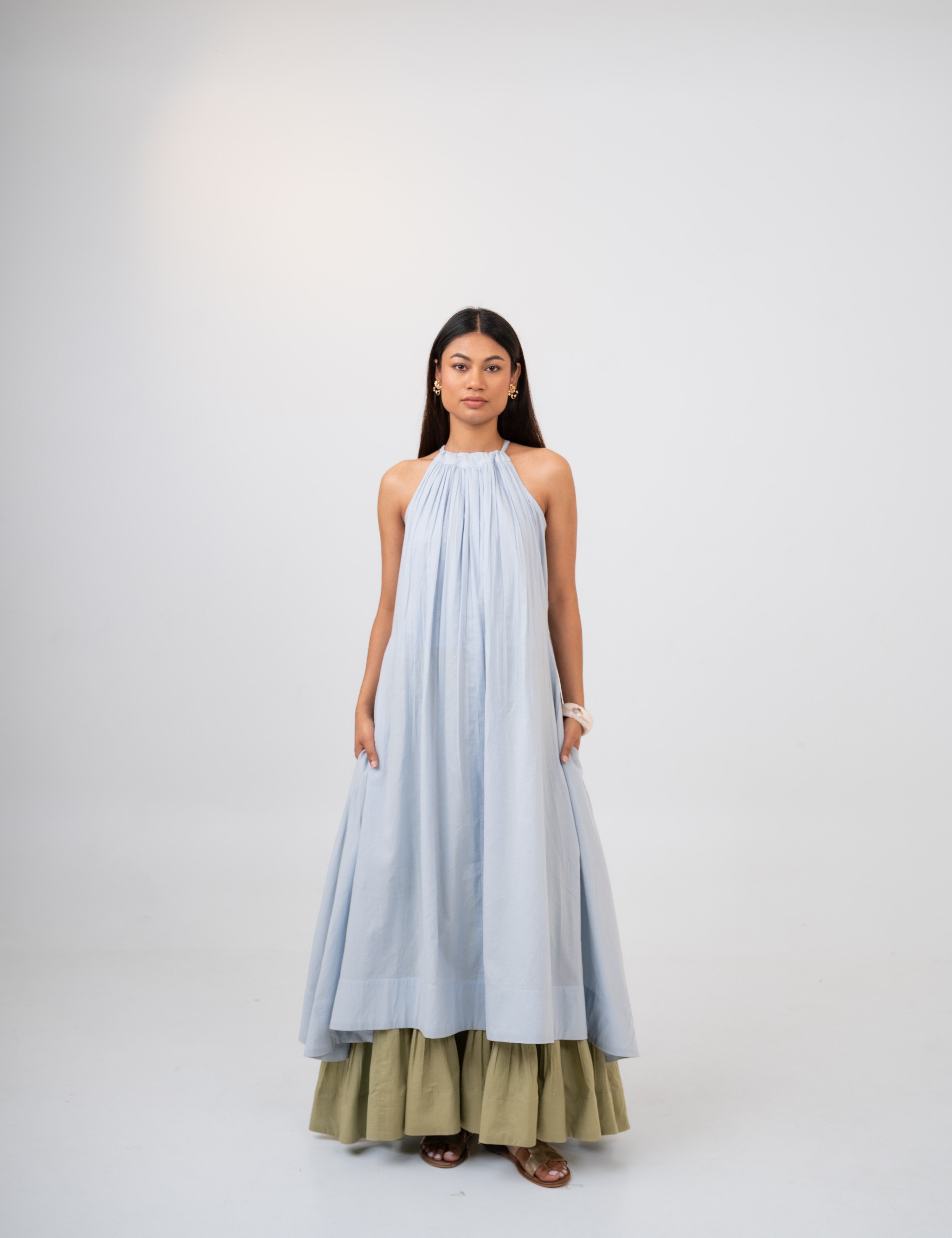 Phillifa Dress
