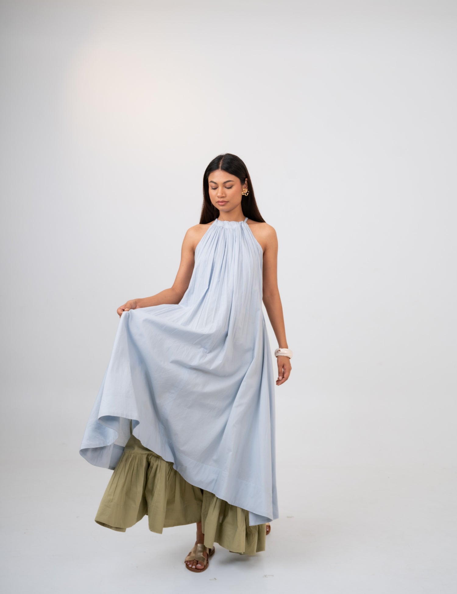 Phillifa Dress