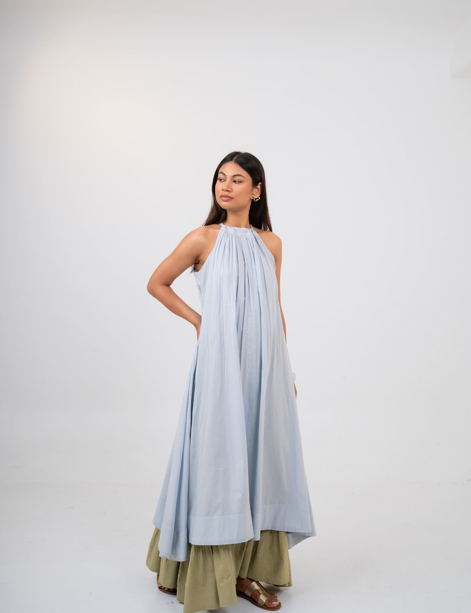 Phillifa Dress