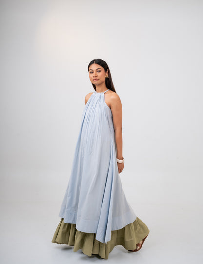 Phillifa Dress