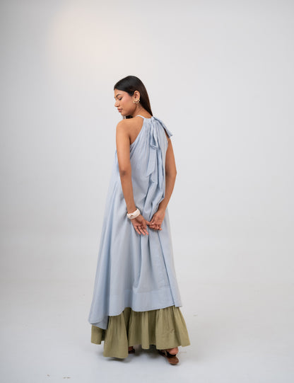 Phillifa Dress