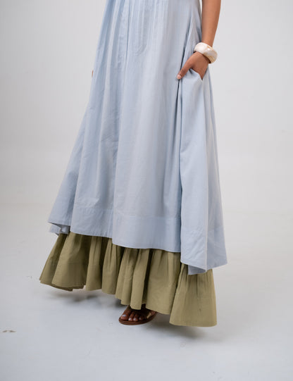 Phillifa Dress