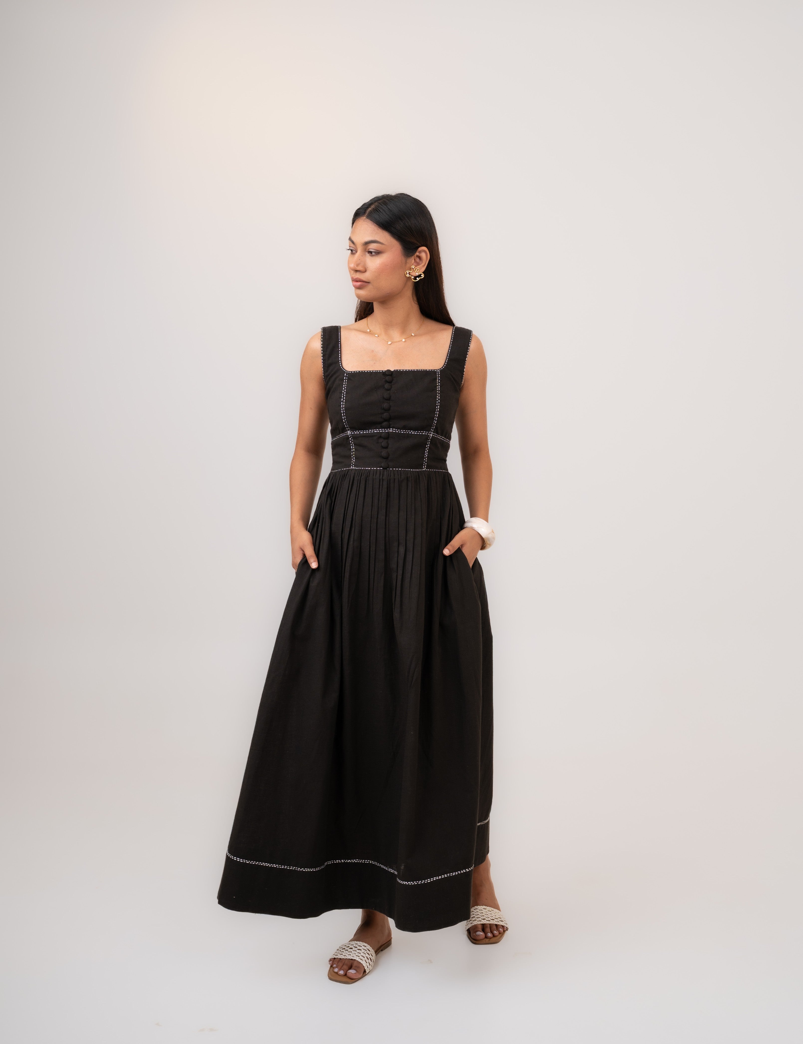 Esmia Dress