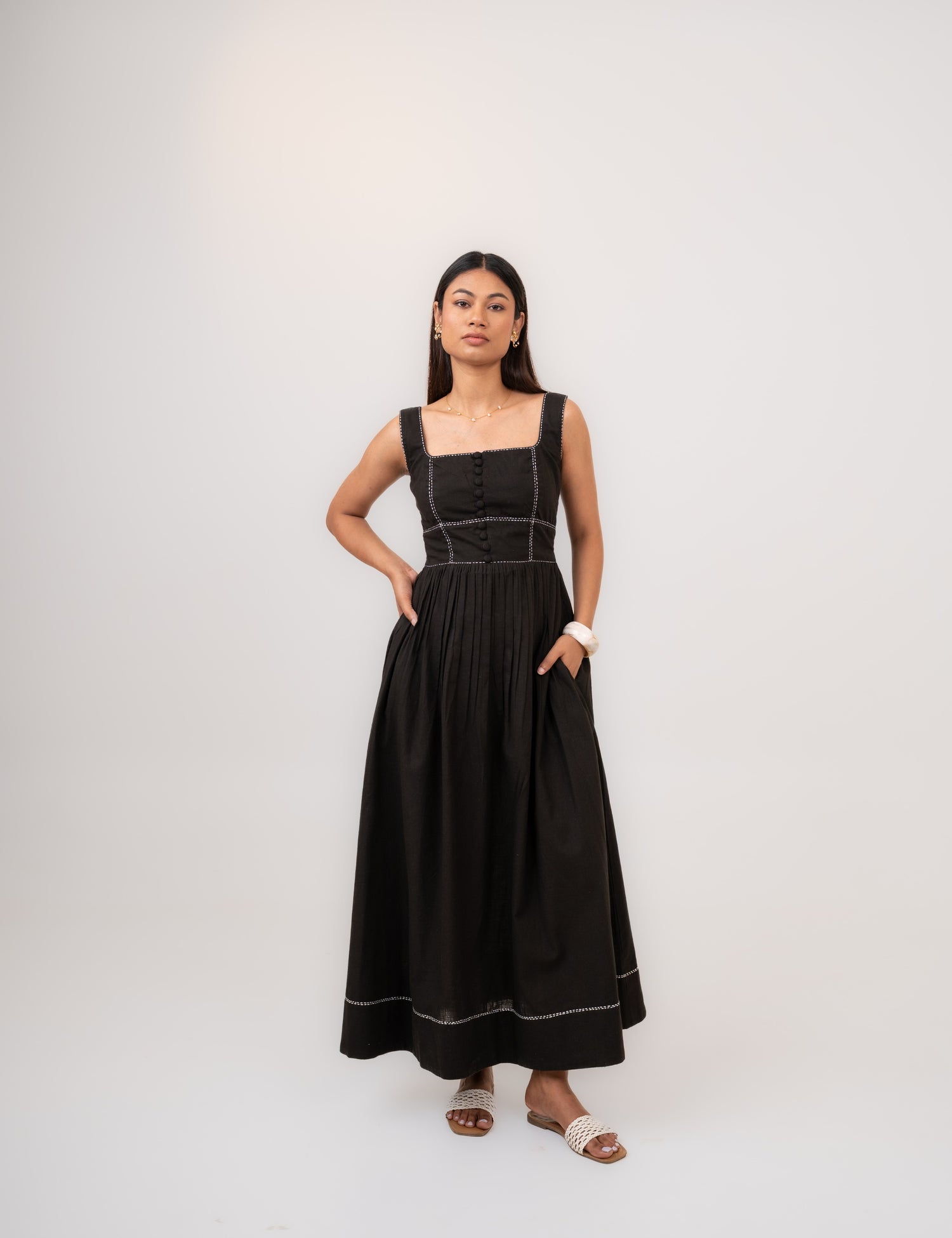 Esmia Dress
