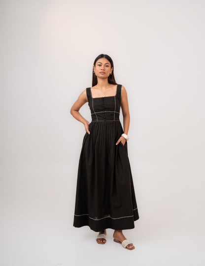 Esmia Dress