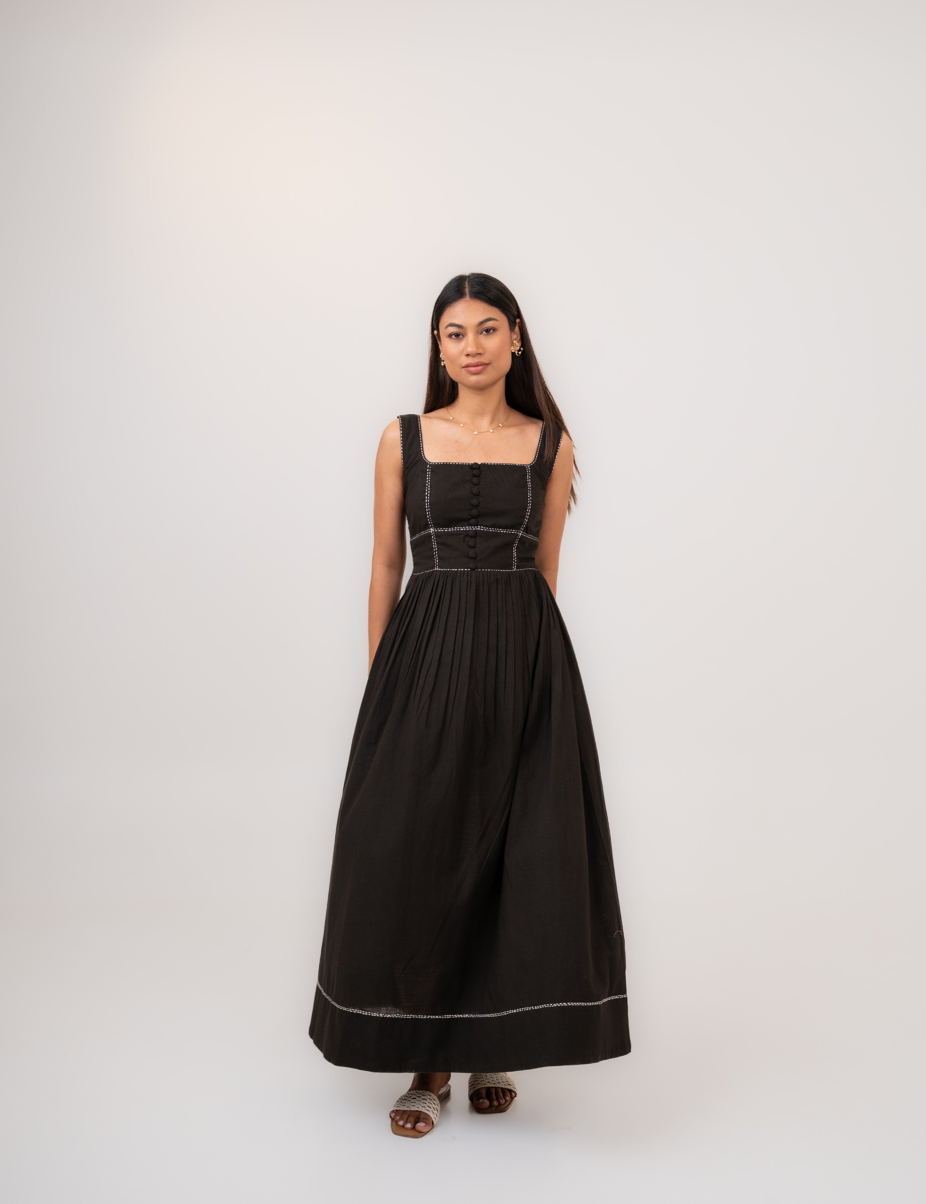 Esmia Dress