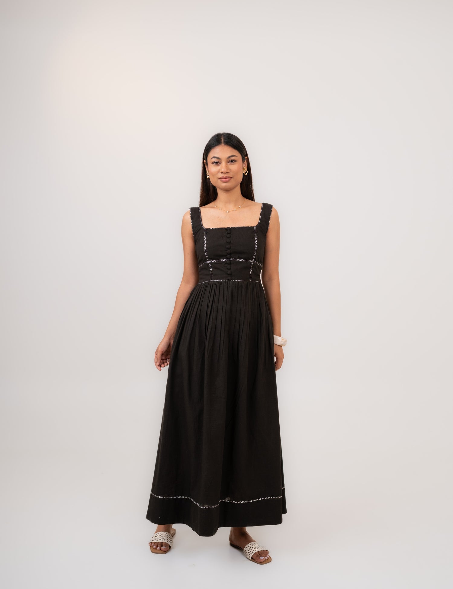 Esmia Dress
