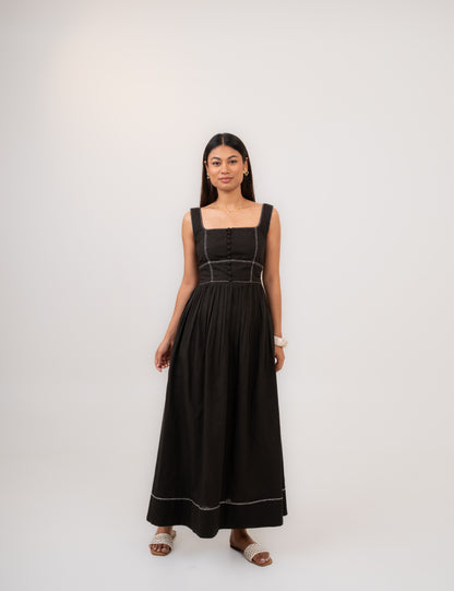 Esmia Dress