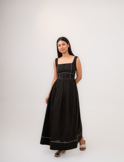 Esmia Dress
