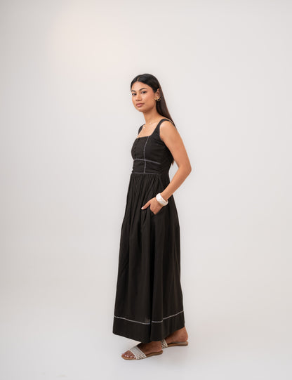 Esmia Dress