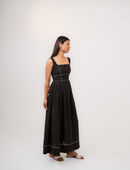 Esmia Dress