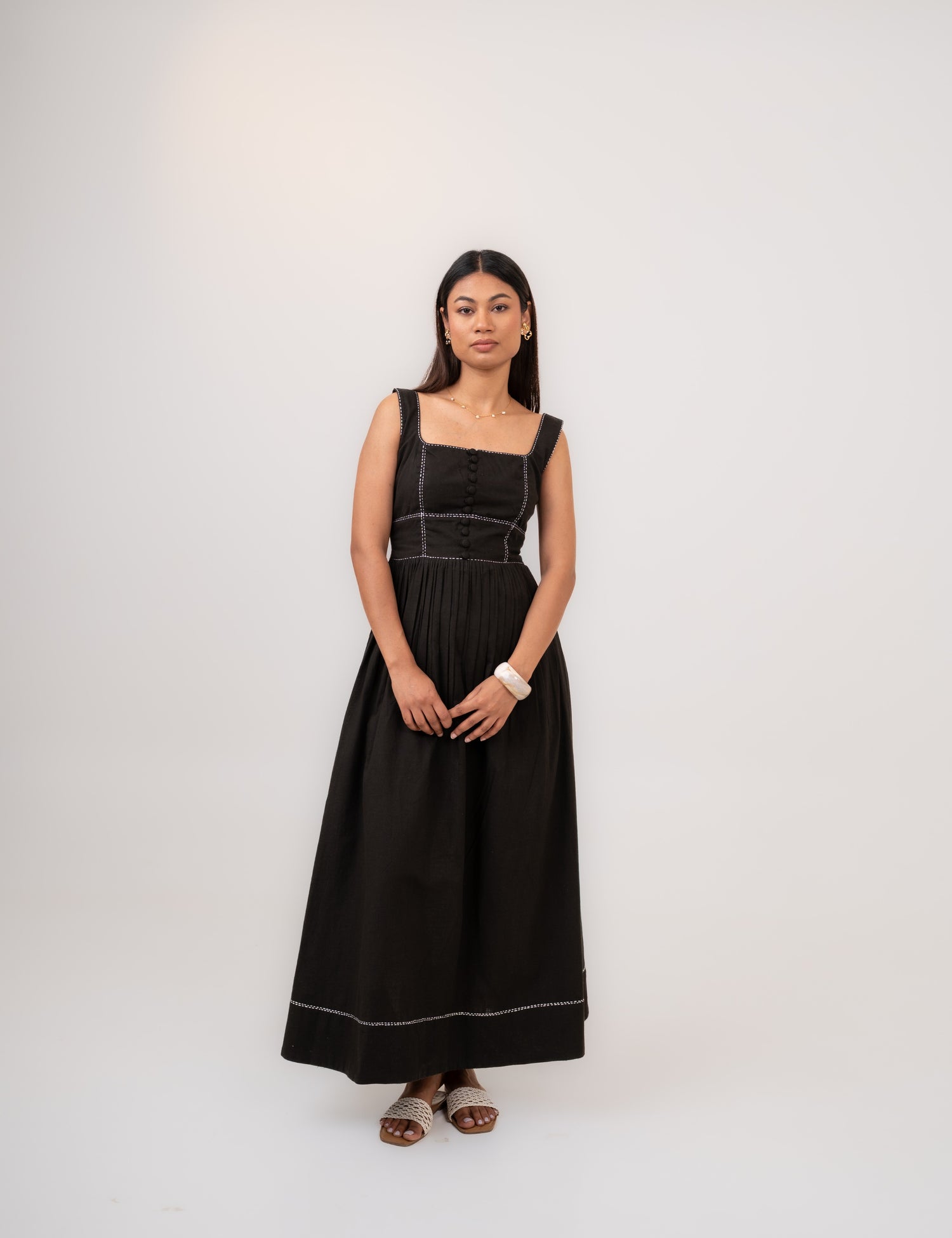 Esmia Dress