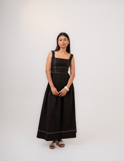 Esmia Dress