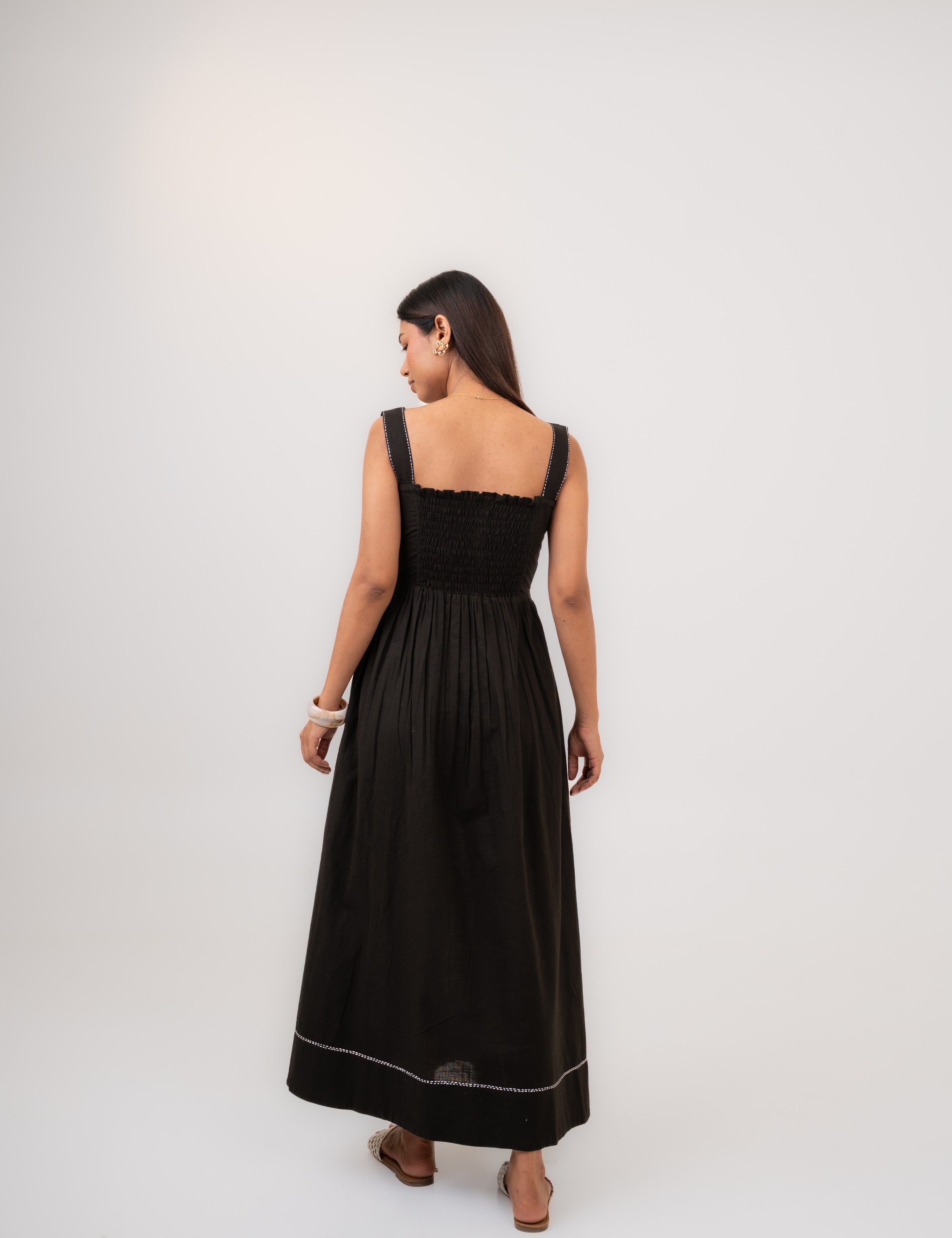 Esmia Dress