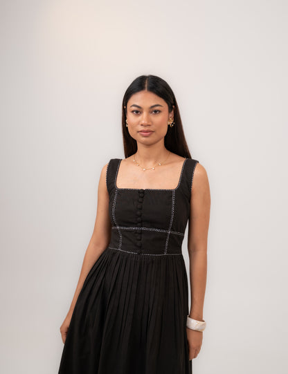 Esmia Dress