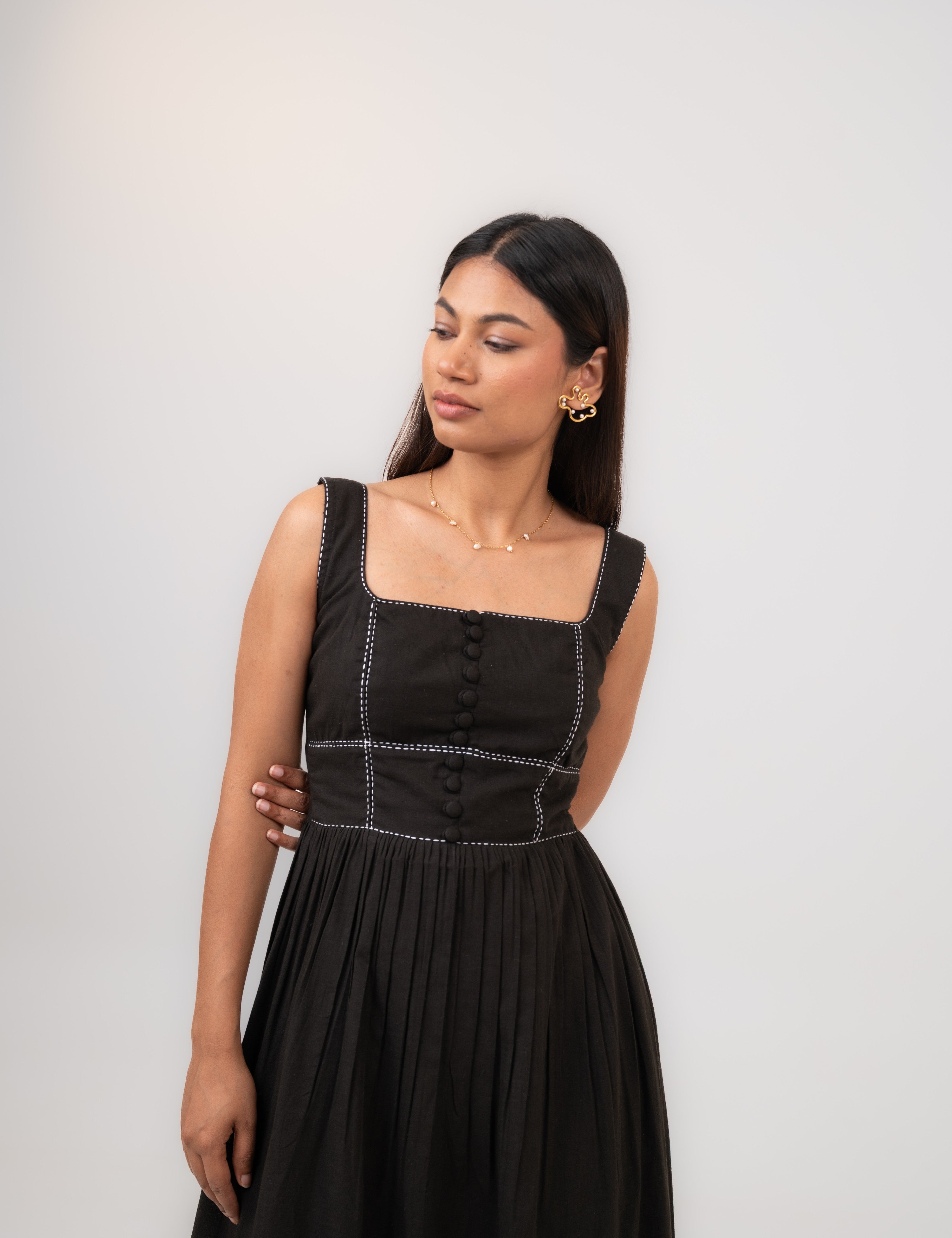Esmia Dress