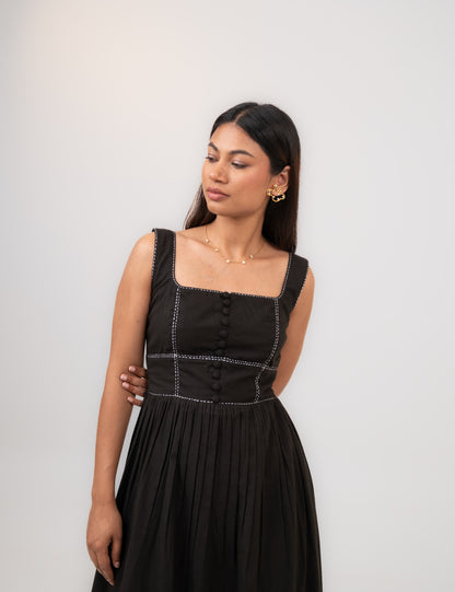 Esmia Dress