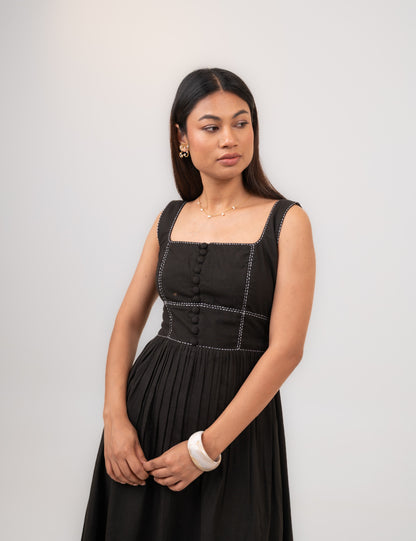 Esmia Dress