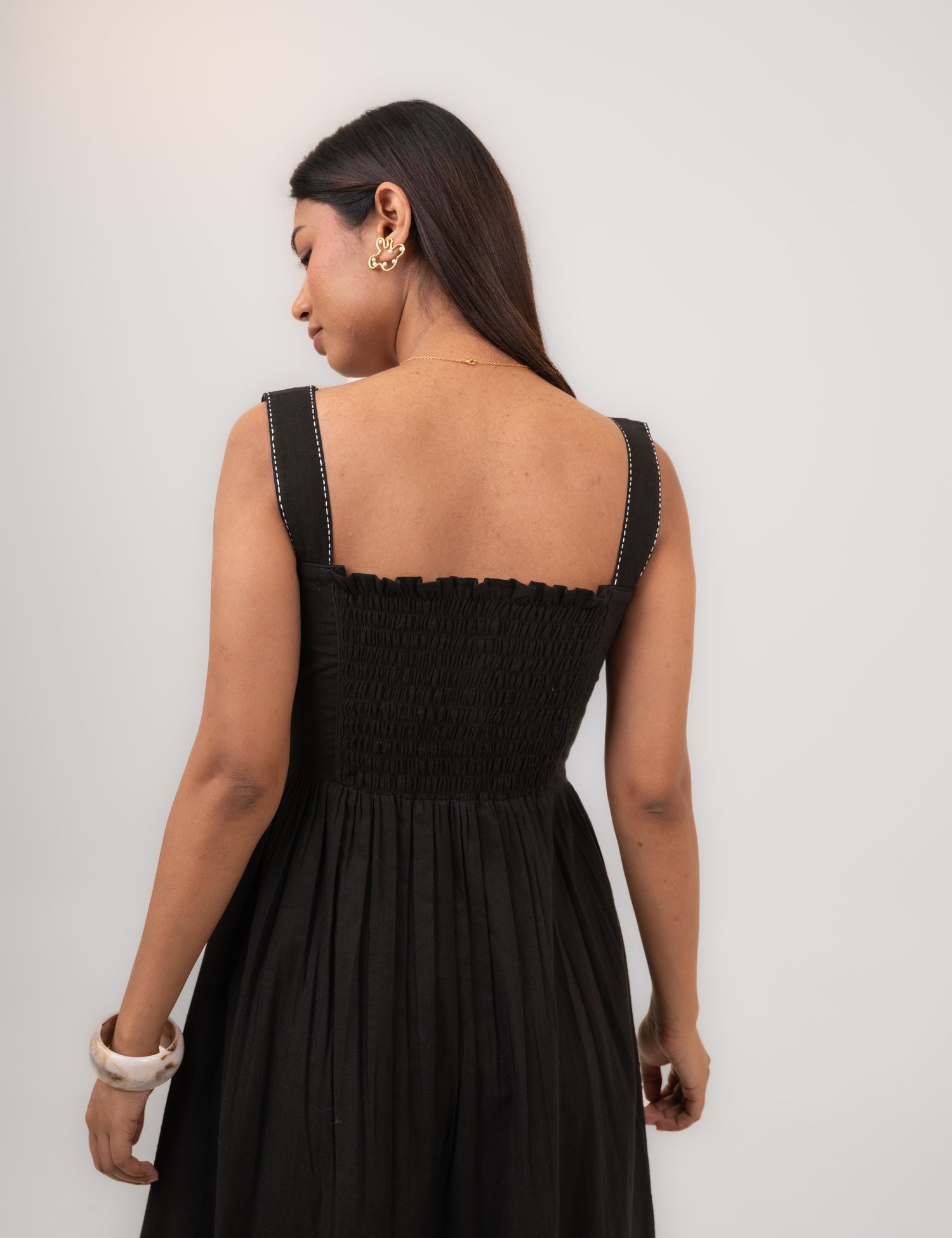Esmia Dress