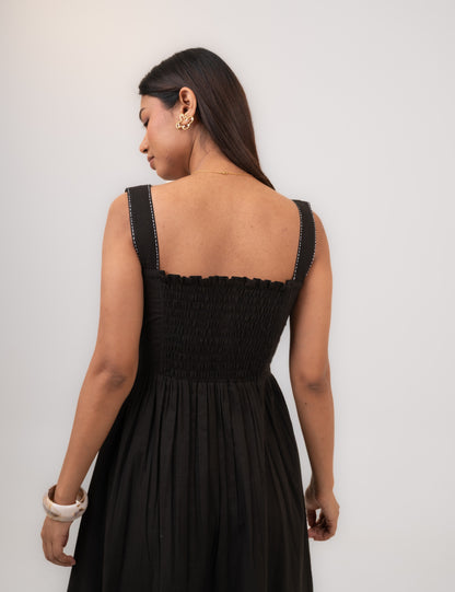 Esmia Dress