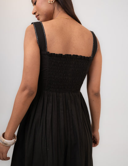 Esmia Dress