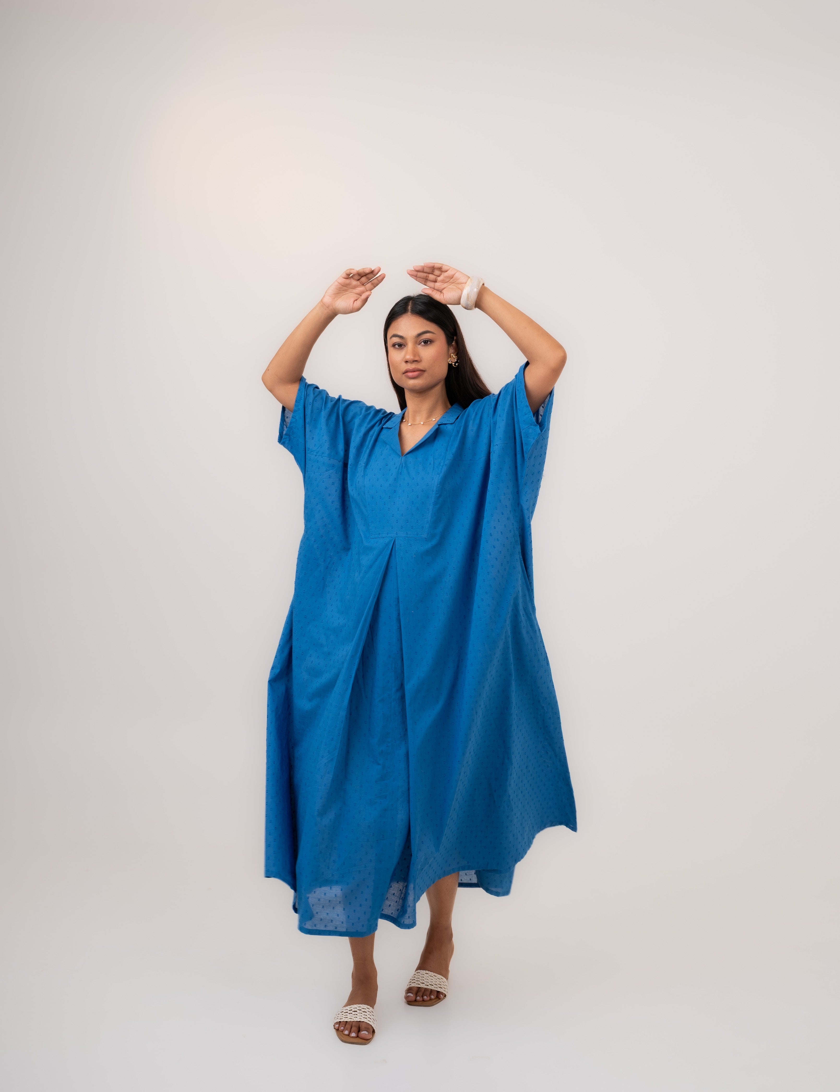 Sasha Dress